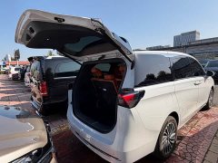 Buick GL8 PHEV 2027 Lushang Luxury Edition - ფოტო 11