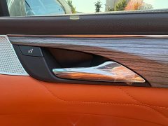 Buick GL8 PHEV 2027 Lushang Luxury Edition - ფოტო 13