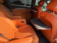 Buick GL8 PHEV 2027 Lushang Luxury Edition - ფოტო 15