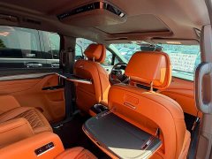 Buick GL8 PHEV 2027 Lushang Luxury Edition - ფოტო 16