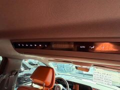 Buick GL8 PHEV 2027 Lushang Luxury Edition - ფოტო 17