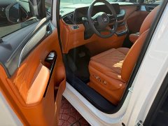 Buick GL8 PHEV 2027 Lushang Luxury Edition - ფოტო 3