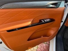 Buick GL8 PHEV 2027 Lushang Luxury Edition - ფოტო 4