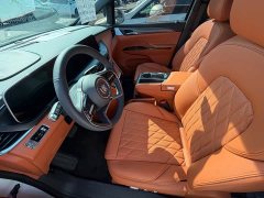 Buick GL8 PHEV 2027 Lushang Luxury Edition - ფოტო 5