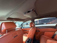 Buick GL8 PHEV 2027 Lushang Luxury Edition - ფოტო 6