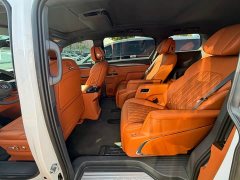 Buick GL8 PHEV 2027 Lushang Luxury Edition - ფოტო 7