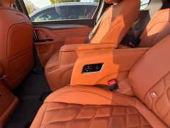 Buick GL8 PHEV 2027 Lushang Luxury Edition - ფოტო 8