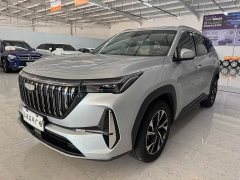 Geely Boyue L Fourth Generation 1.5TD DCT Qicheng - ფოტო 1