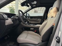 Geely Boyue L Fourth Generation 1.5TD DCT Qicheng - ფოტო 4