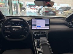 Geely Boyue L Fourth Generation 1.5TD DCT Qicheng - ფოტო 5