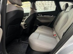 Geely Boyue L Fourth Generation 1.5TD DCT Qicheng - ფოტო 6