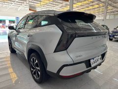 Geely Boyue L Fourth Generation 1.5TD DCT Qicheng - ფოტო 7