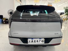 Geely Boyue L Fourth Generation 1.5TD DCT Qicheng - ფოტო 8