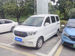 Wuling Hongguang V 1.5L Dynamic Comfort Electric Power Steering - ფოტო 1