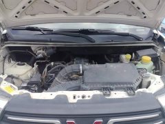 Wuling Hongguang V 1.5L Dynamic Comfort Electric Power Steering - ფოტო 10