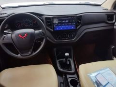 Wuling Hongguang V 1.5L Dynamic Comfort Electric Power Steering - ფოტო 12