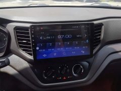 Wuling Hongguang V 1.5L Dynamic Comfort Electric Power Steering - ფოტო 13