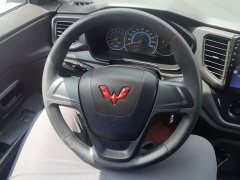 Wuling Hongguang V 1.5L Dynamic Comfort Electric Power Steering - ფოტო 15