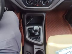 Wuling Hongguang V 1.5L Dynamic Comfort Electric Power Steering - ფოტო 16