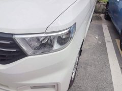 Wuling Hongguang V 1.5L Dynamic Comfort Electric Power Steering - ფოტო 5