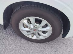 Wuling Hongguang V 1.5L Dynamic Comfort Electric Power Steering - ფოტო 6