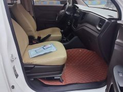 Wuling Hongguang V 1.5L Dynamic Comfort Electric Power Steering - ფოტო 8