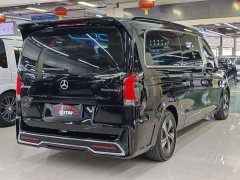 Mercedes-Benz Vito 2024 2.0T Elite 7-Seater - ფოტო 3