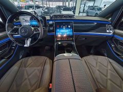 Mercedes-Benz Vito 2024 2.0T Elite 7-Seater - ფოტო 4