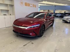 BYD Han 2020 EV Dual Motor High Performance Flagship - ფოტო 1