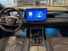 BYD Han 2020 EV Dual Motor High Performance Flagship - ფოტო 10