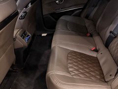 BYD Han 2020 EV Dual Motor High Performance Flagship - ფოტო 12