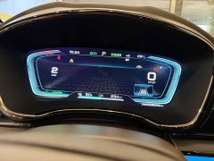 BYD Han 2020 EV Dual Motor High Performance Flagship - ფოტო 13