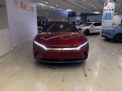 BYD Han 2020 EV Dual Motor High Performance Flagship - ფოტო 2