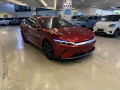BYD Han 2020 EV Dual Motor High Performance Flagship - ფოტო 3