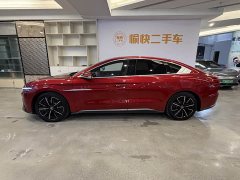 BYD Han 2020 EV Dual Motor High Performance Flagship - ფოტო 4