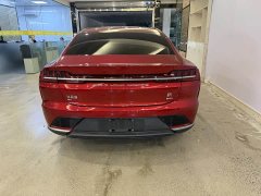 BYD Han 2020 EV Dual Motor High Performance Flagship - ფოტო 6