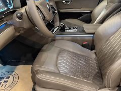 BYD Han 2020 EV Dual Motor High Performance Flagship - ფოტო 9