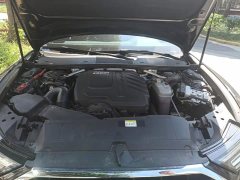 Audi A6L 45 TFSI Premium Dynamic - ფოტო 10