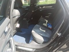 Audi A6L 45 TFSI Premium Dynamic - ფოტო 11