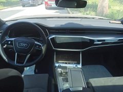 Audi A6L 45 TFSI Premium Dynamic - ფოტო 12