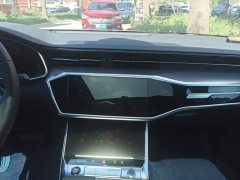 Audi A6L 45 TFSI Premium Dynamic - ფოტო 13