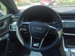 Audi A6L 45 TFSI Premium Dynamic - ფოტო 15
