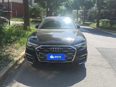 Audi A6L 45 TFSI Premium Dynamic - ფოტო 2