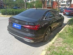 Audi A6L 45 TFSI Premium Dynamic - ფოტო 3