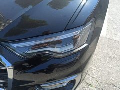 Audi A6L 45 TFSI Premium Dynamic - ფოტო 5