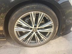 Audi A6L 45 TFSI Premium Dynamic - ფოტო 6