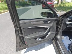 Audi A6L 45 TFSI Premium Dynamic - ფოტო 7