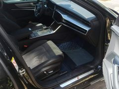 Audi A6L 45 TFSI Premium Dynamic - ფოტო 8