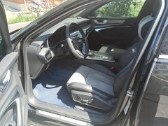 Audi A6L 45 TFSI Premium Dynamic - ფოტო 9