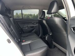 Toyota Yaris L Zhixuan X 1.5L CVT Luxury Plus - ფოტო 10